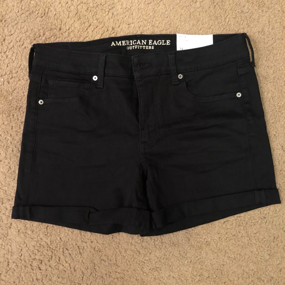 American Eagle Shorts NE(X)T LEVEL STRETCH X